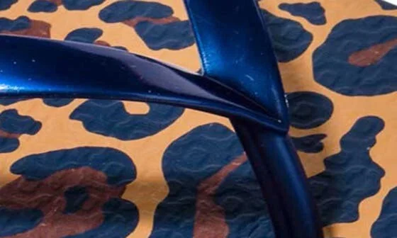 Animal Print VI Flip Flop - Image 10