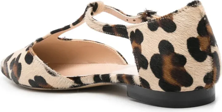 Animalier ballerinas - Image 3