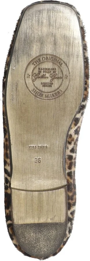 Animalier Ballet Shoes - Image 4