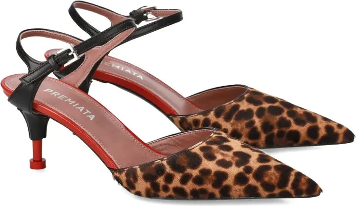 Animalier pumps - Image 2
