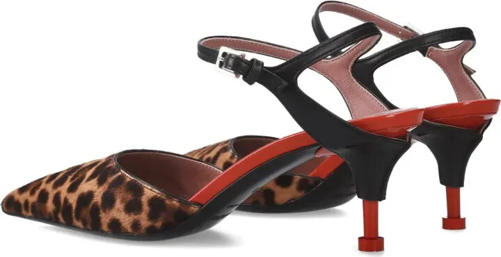 Animalier pumps - Image 3