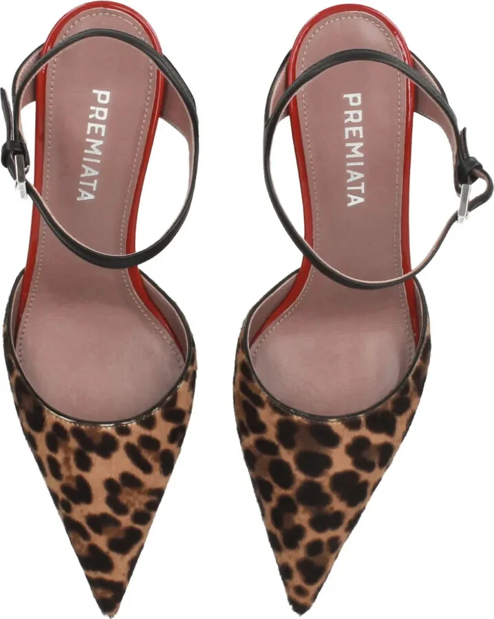 Animalier pumps - Image 4