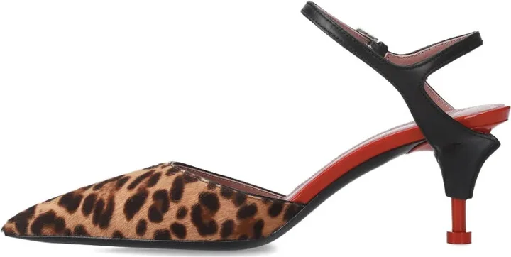 Animalier pumps - Image 5
