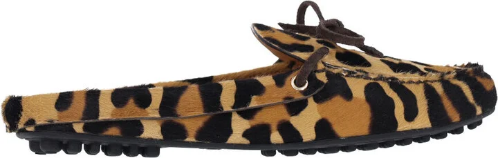Animalier Sabots