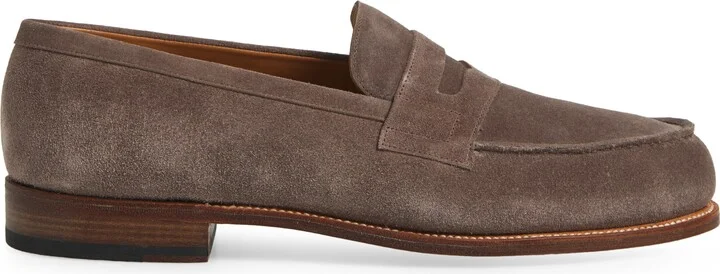 Animation 180 Penny Loafer - Image 3