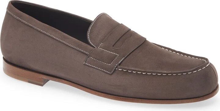Animation 180 Penny Loafer