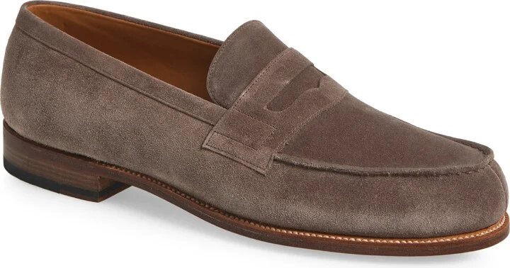 Animation 180 Penny Loafer