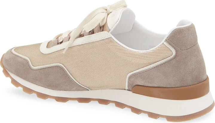 Animation On My Way Ghillies Knit Sneaker - Image 2