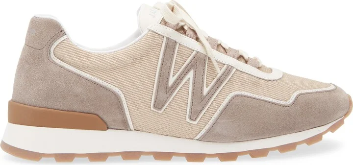 Animation On My Way Ghillies Knit Sneaker - Image 3