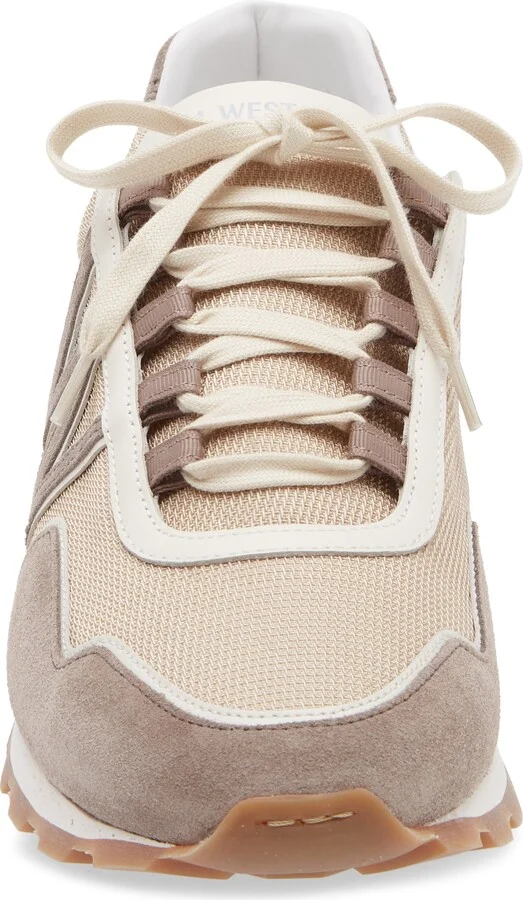 Animation On My Way Ghillies Knit Sneaker - Image 4