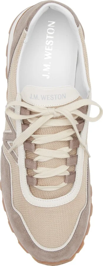 Animation On My Way Ghillies Knit Sneaker - Image 5