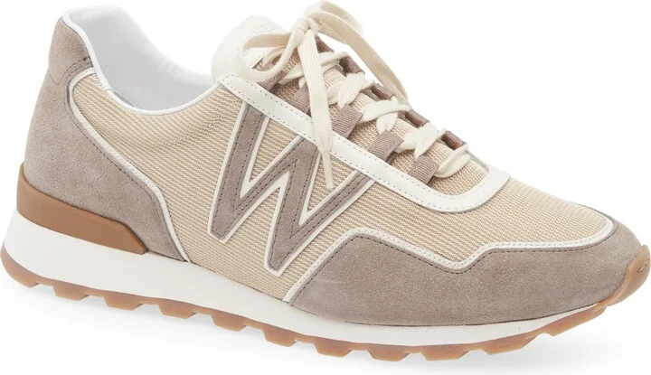 Beige/ White/ Taupe