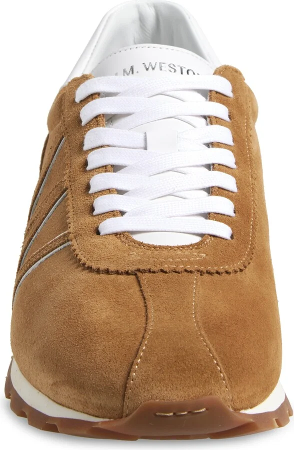 Animation On My Way Sneaker - Image 4
