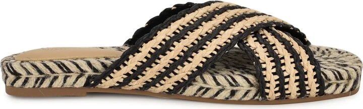 Animay Slide Sandal - Image 2