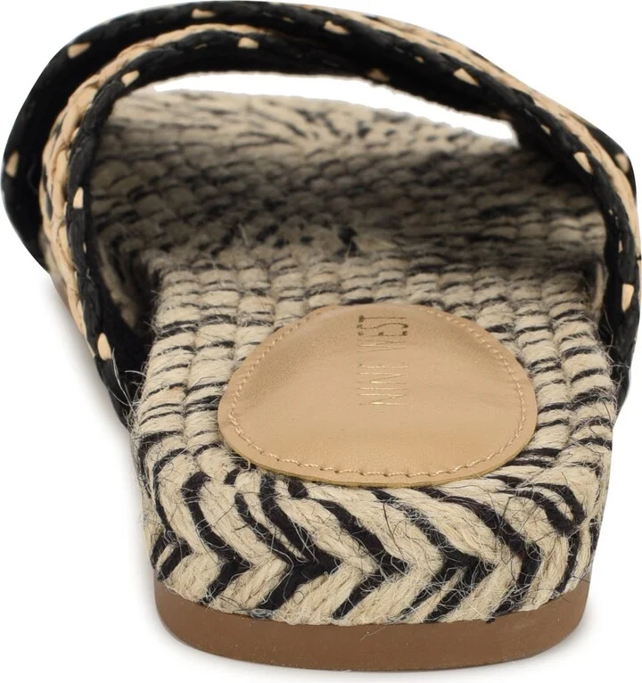 Animay Slide Sandal - Image 5