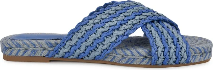 Animay Slide Sandal - Image 7
