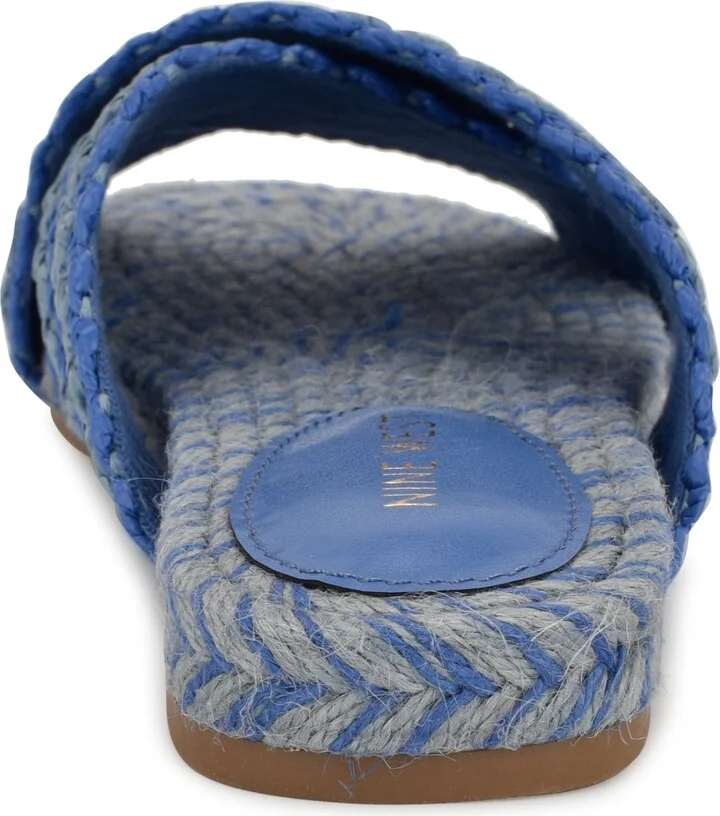 Animay Slide Sandal - Image 10
