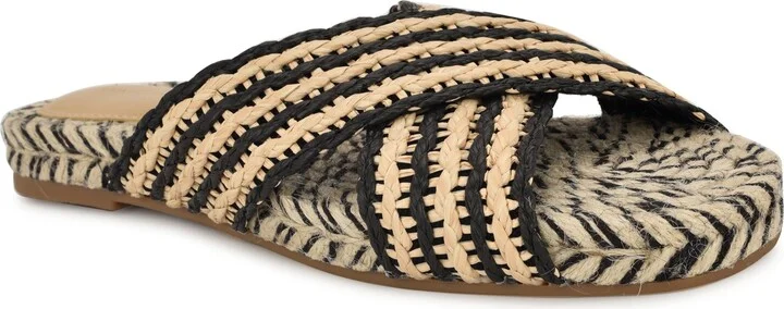 Animay Slide Sandal