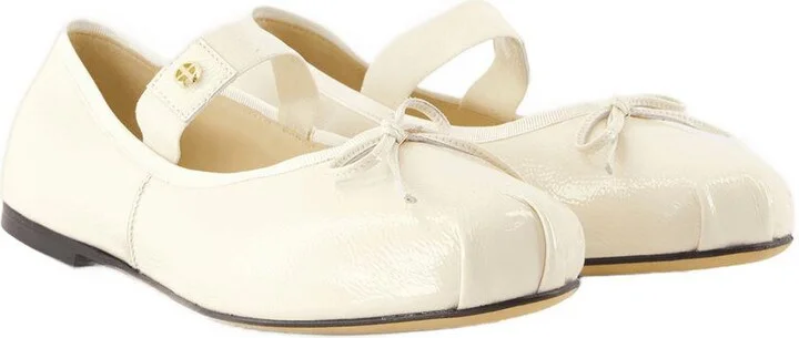 Anine Bing Ballerinas Jolie