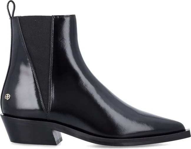 Anine Bing Bekah Ankle Boots