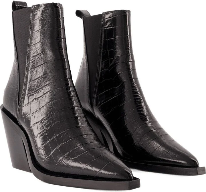 Anine Bing Bekah Boots - Image 2