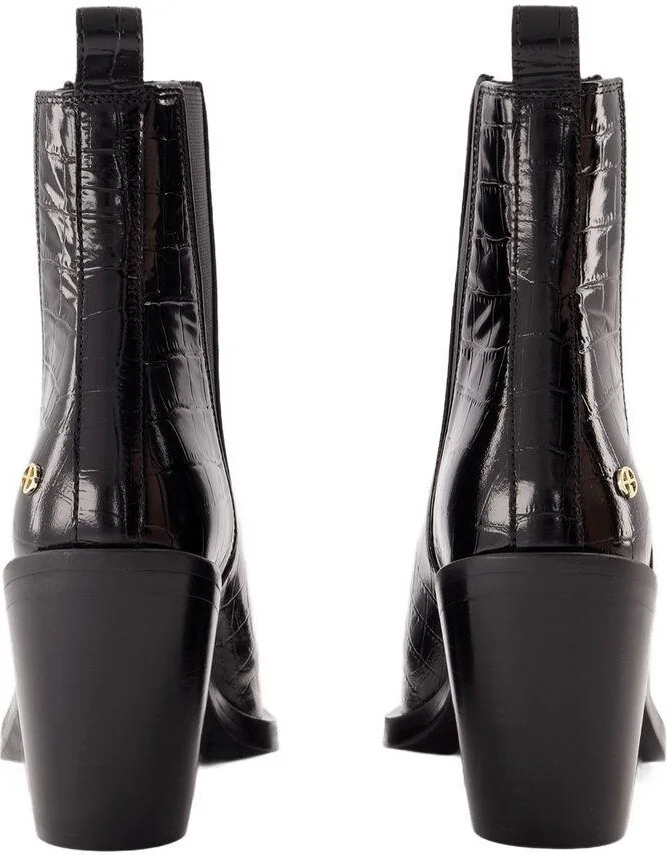 Anine Bing Bekah Boots - Image 3