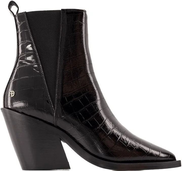 Anine Bing Bekah Boots
