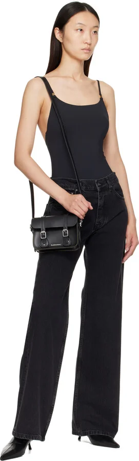 ANINE BING Black Hilda Boots - Image 5