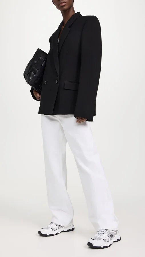 ANINE BING Brody Sneakers - Image 2