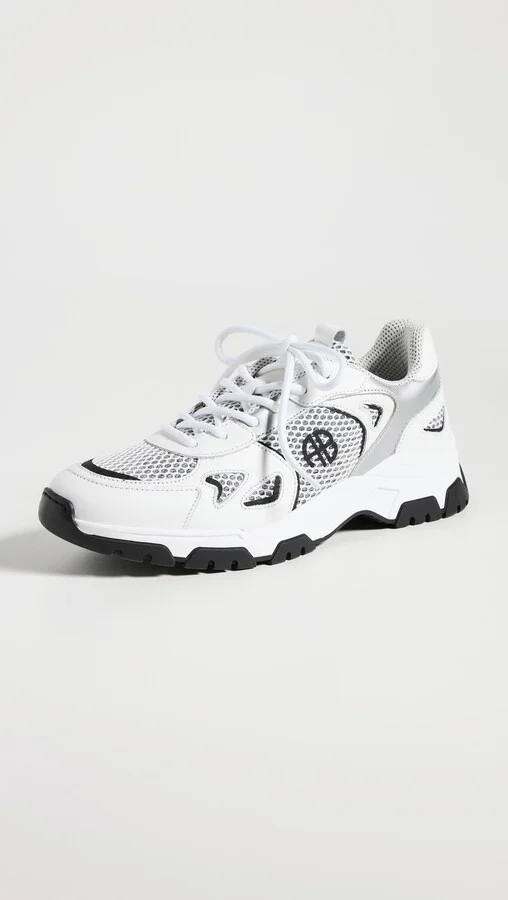 ANINE BING Brody Sneakers - Image 3