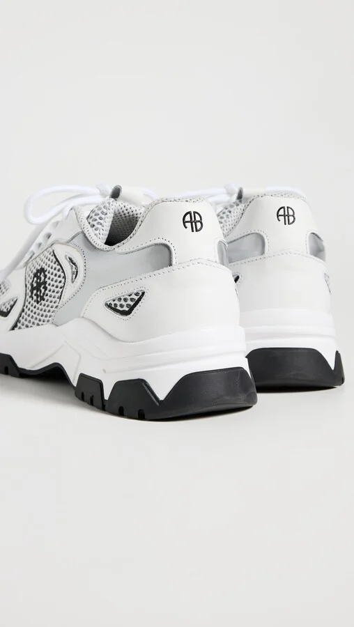 ANINE BING Brody Sneakers - Image 4