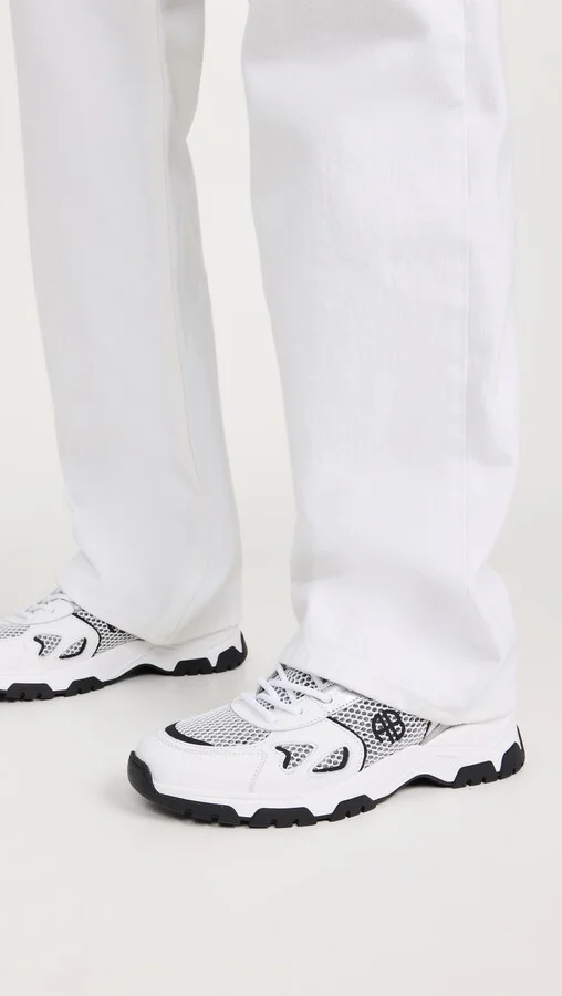 ANINE BING Brody Sneakers - Image 5