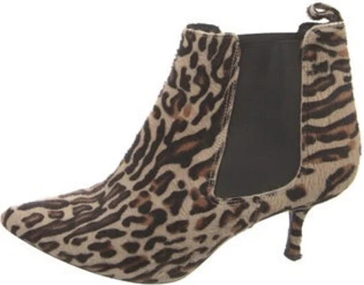 Animal Print, Neutrals