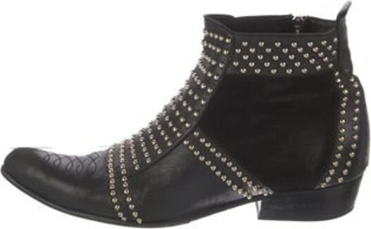 Black, Gold