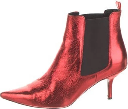 Black, Red