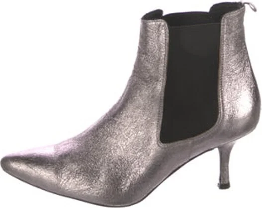 Metallic, Pink