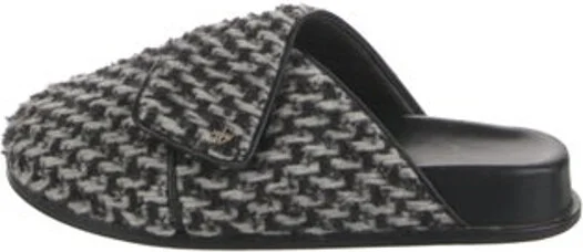 Black, Pattern Prints