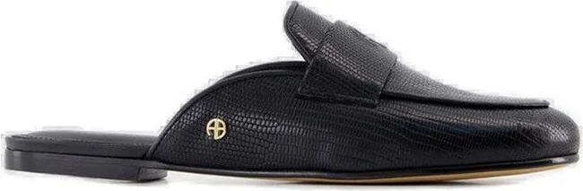 Anine Bing Corrine Mules