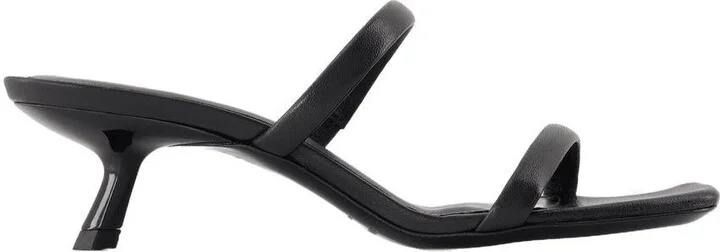 Anine Bing Hilda Mule