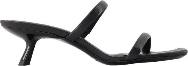 Anine Bing Hilda Mule Sandals