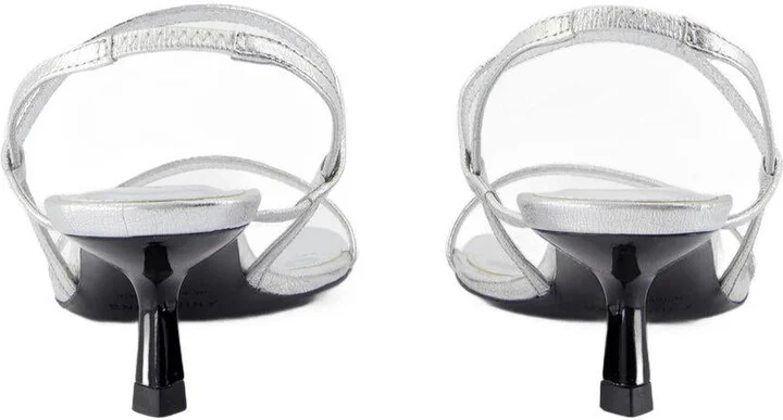 Anine Bing Hilda Pumps - Image 3