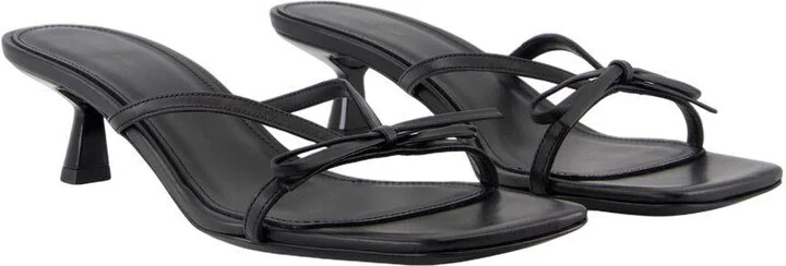 Anine Bing Jackie Sandals - Image 2