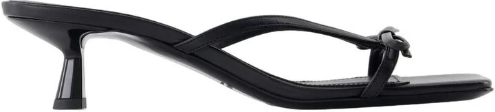 Anine Bing Jackie Sandals