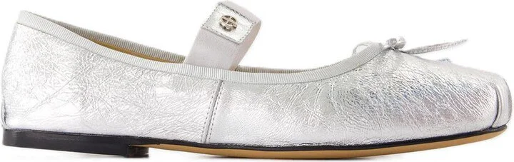 Anine Bing Jolie Flat Shoes