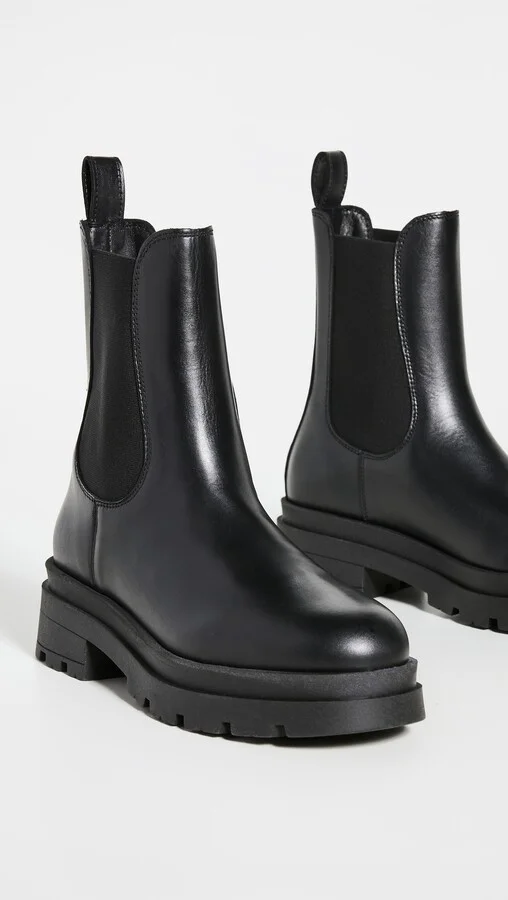 ANINE BING Justine Boots - Image 2