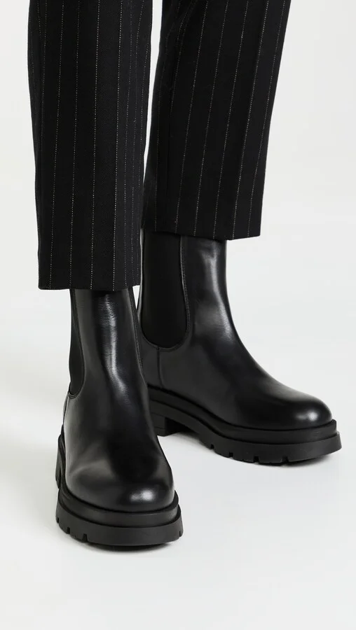 ANINE BING Justine Boots - Image 3