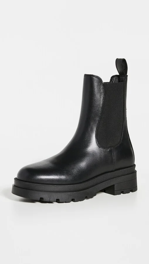 ANINE BING Justine Boots - Image 4