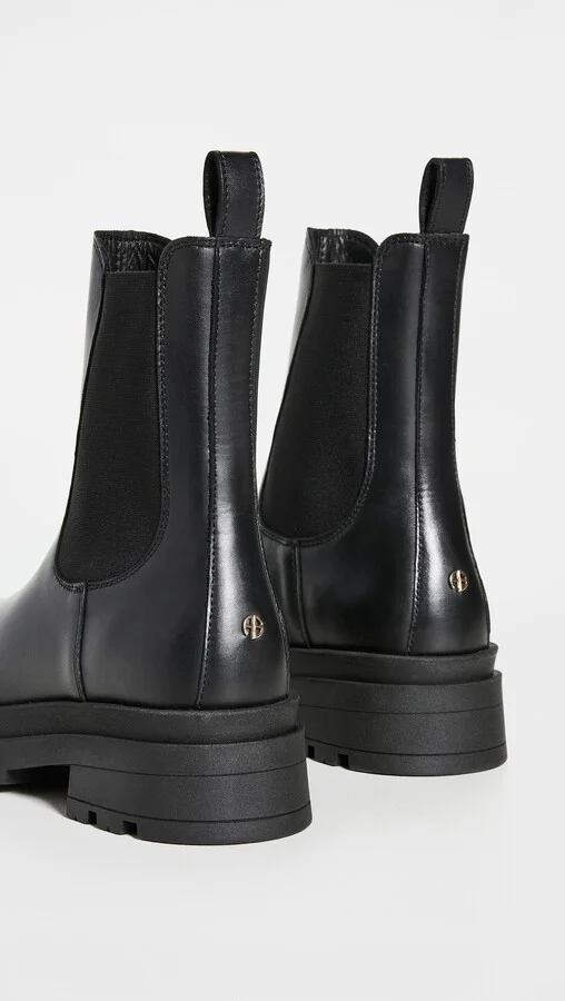 ANINE BING Justine Boots - Image 5