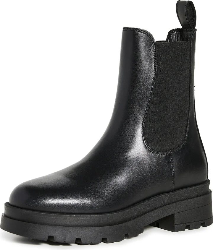 ANINE BING Justine Boots