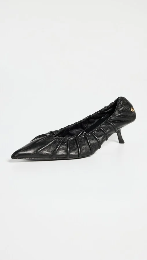 ANINE BING Nadine Pumps - Image 3